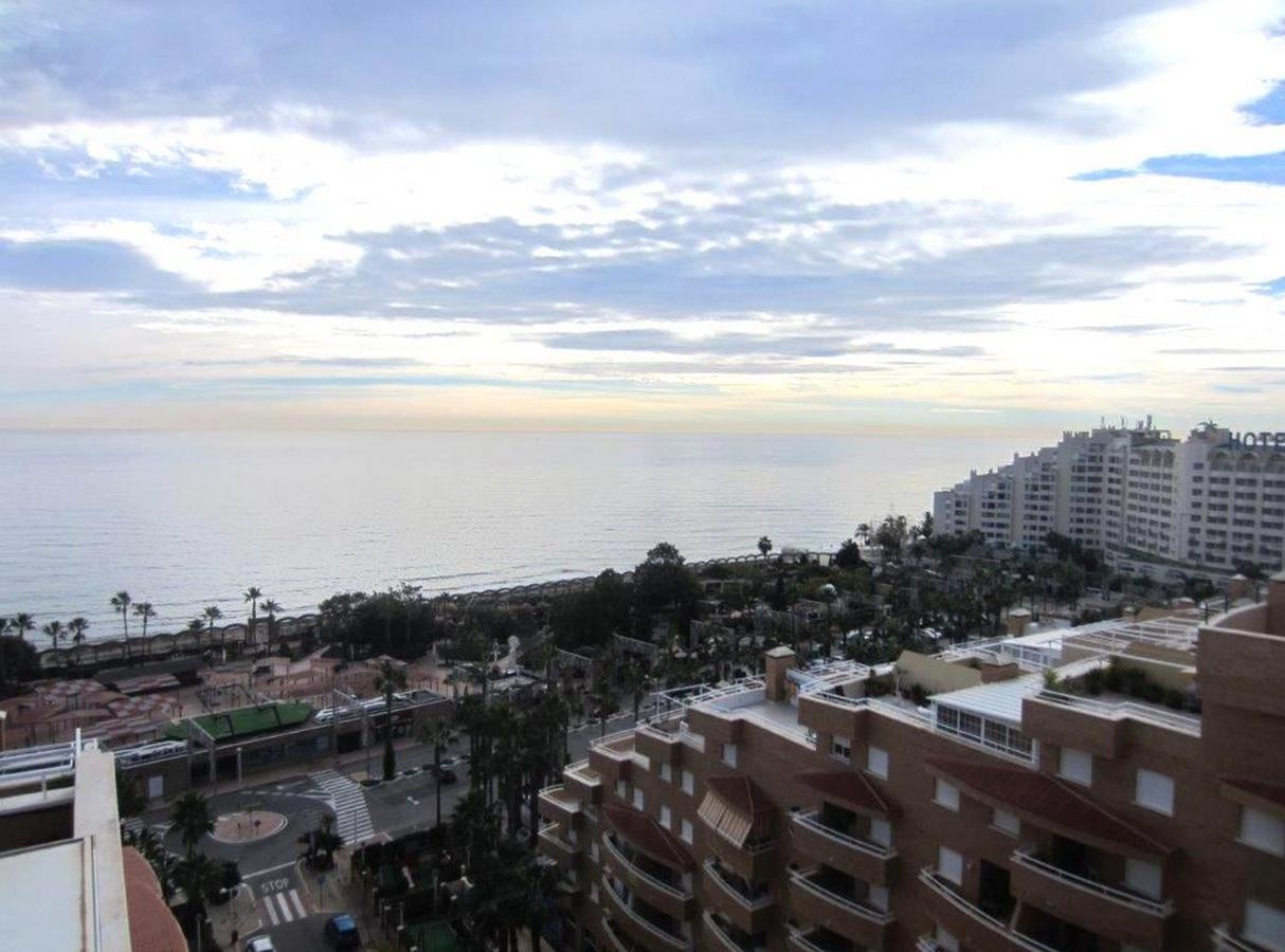Apcostas - Marina Mar 2A Linea Apartment Oropesa del Mar Exterior photo