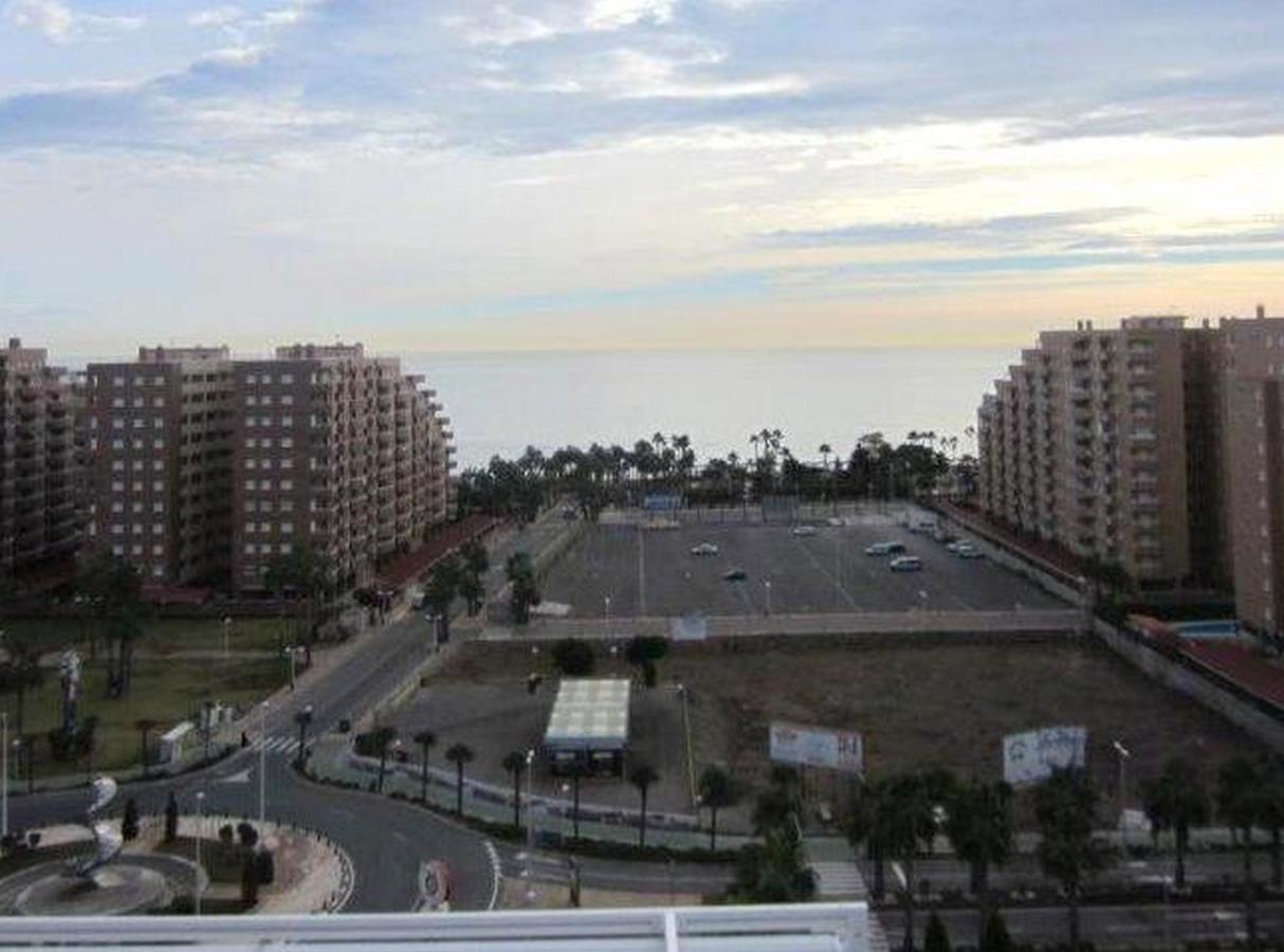Apcostas - Marina Mar 2A Linea Apartment Oropesa del Mar Exterior photo
