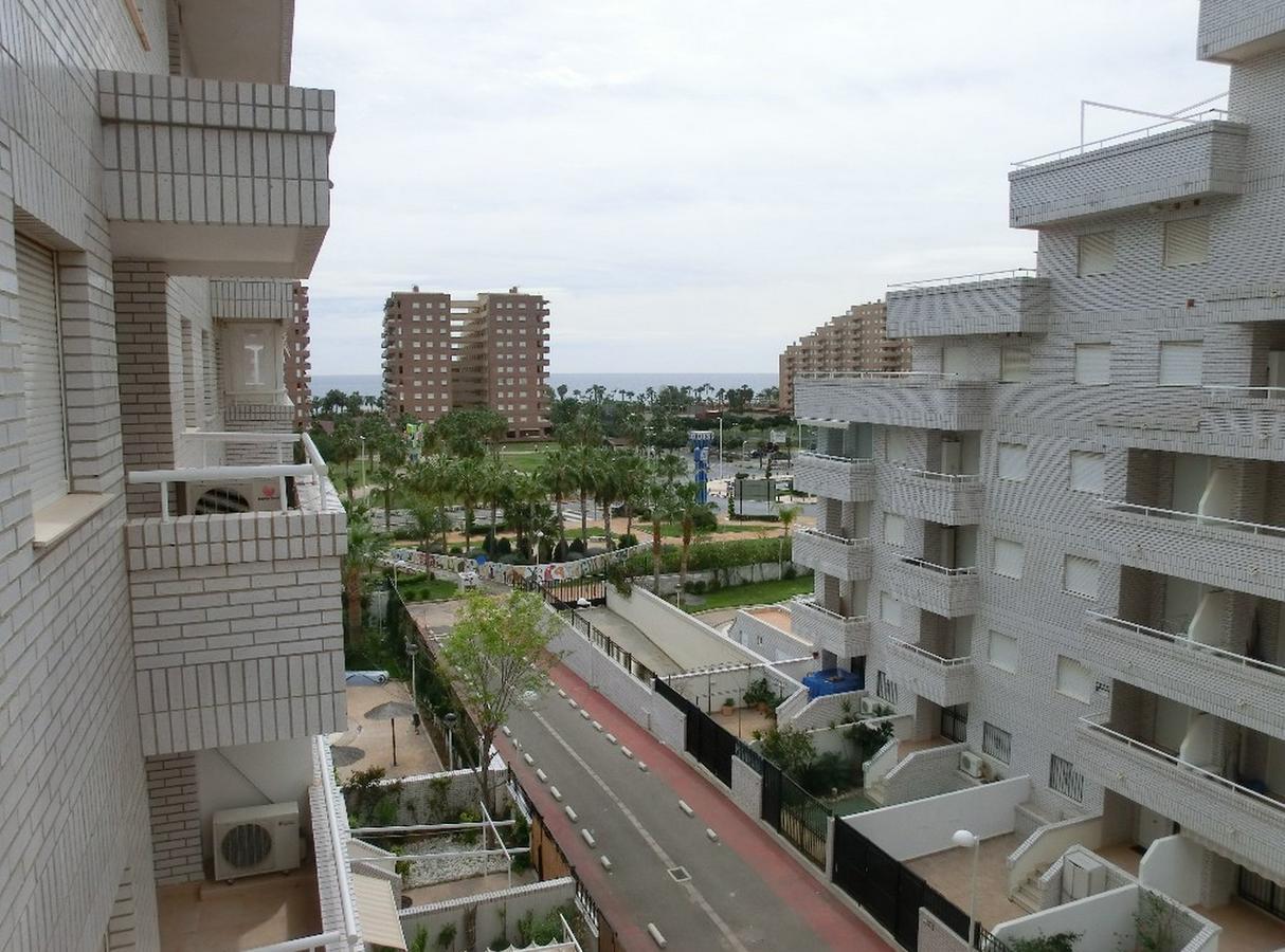 Apcostas - Marina Mar 2A Linea Apartment Oropesa del Mar Exterior photo
